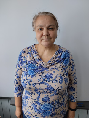 Югова Анна Алексеевна Югова Анна Алексеевна
