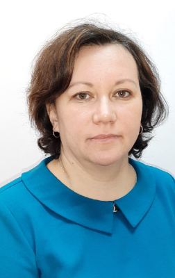 Колегова Галина Михайловна Колегова Галина Михайловна